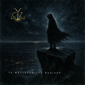 “Το Φάντασμα του Θυμικού” – OUT NOW!